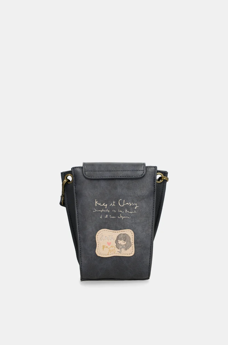 Sac bandoulière mini Studio