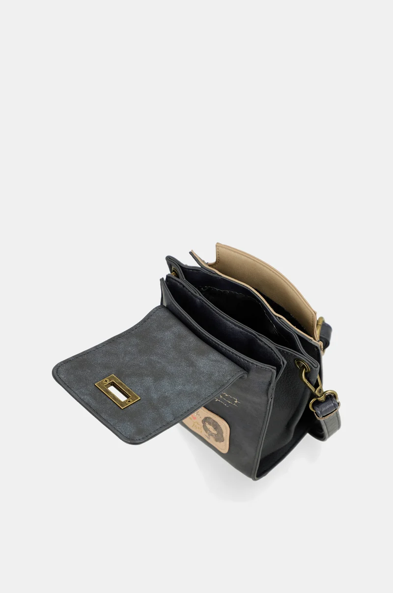 Sac bandoulière mini Studio