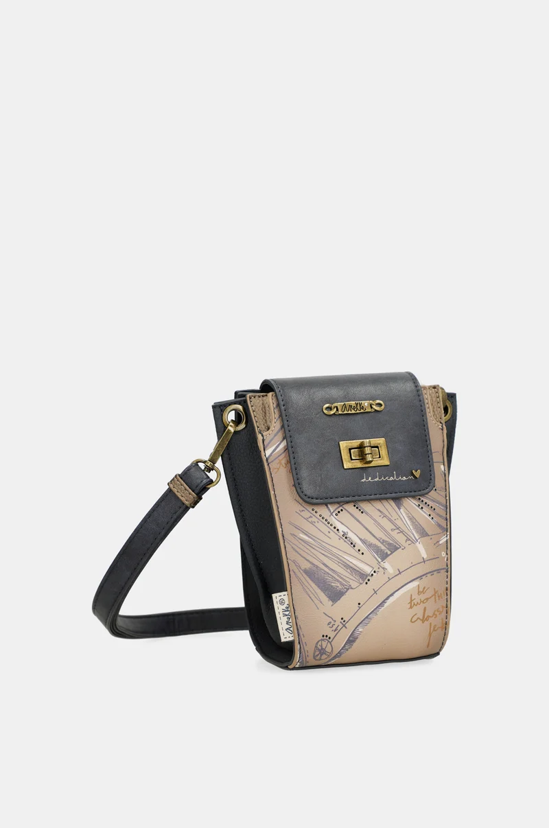Sac bandoulière mini Studio