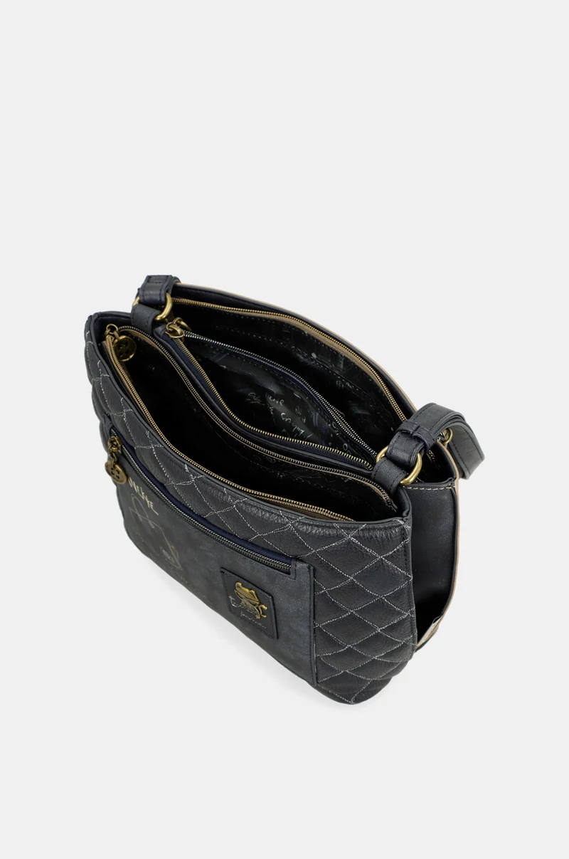 Sac bandoulière moyen Studio