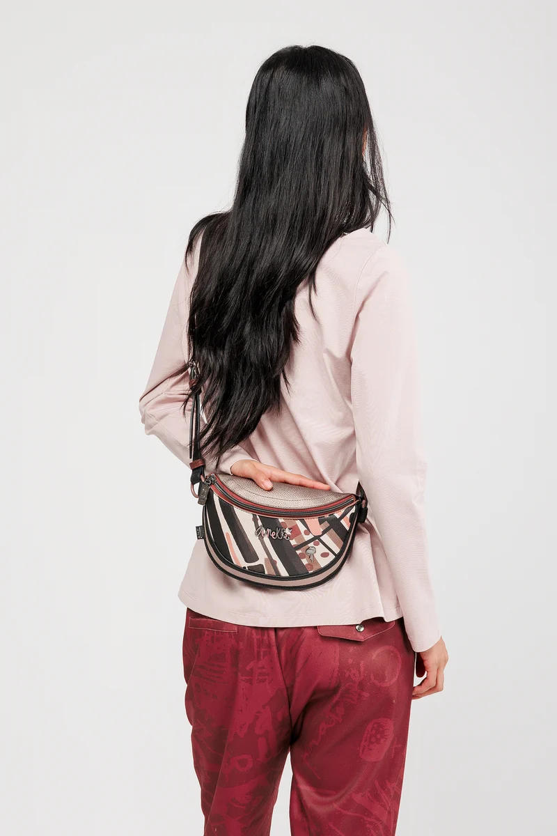 Sac banane Parisian