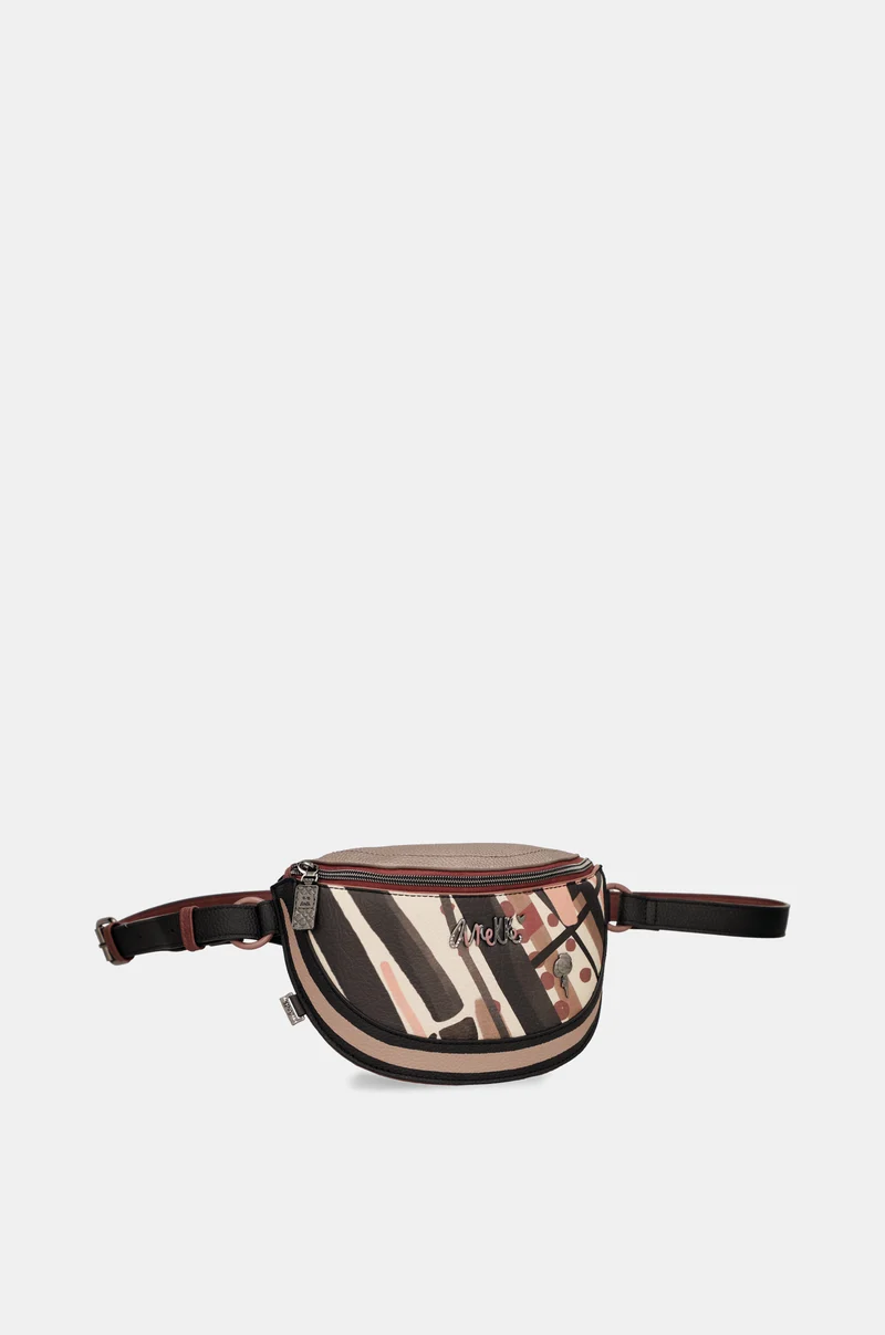 Sac banane Parisian