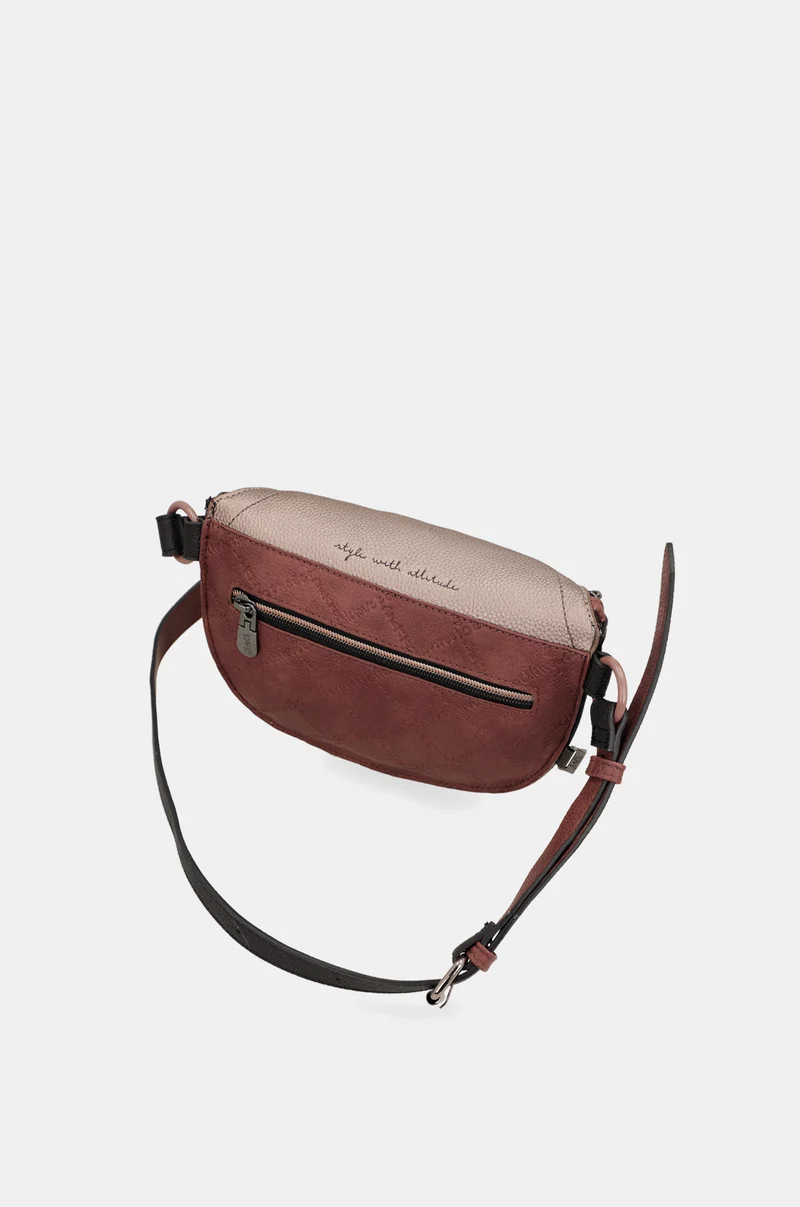 Sac banane Parisian