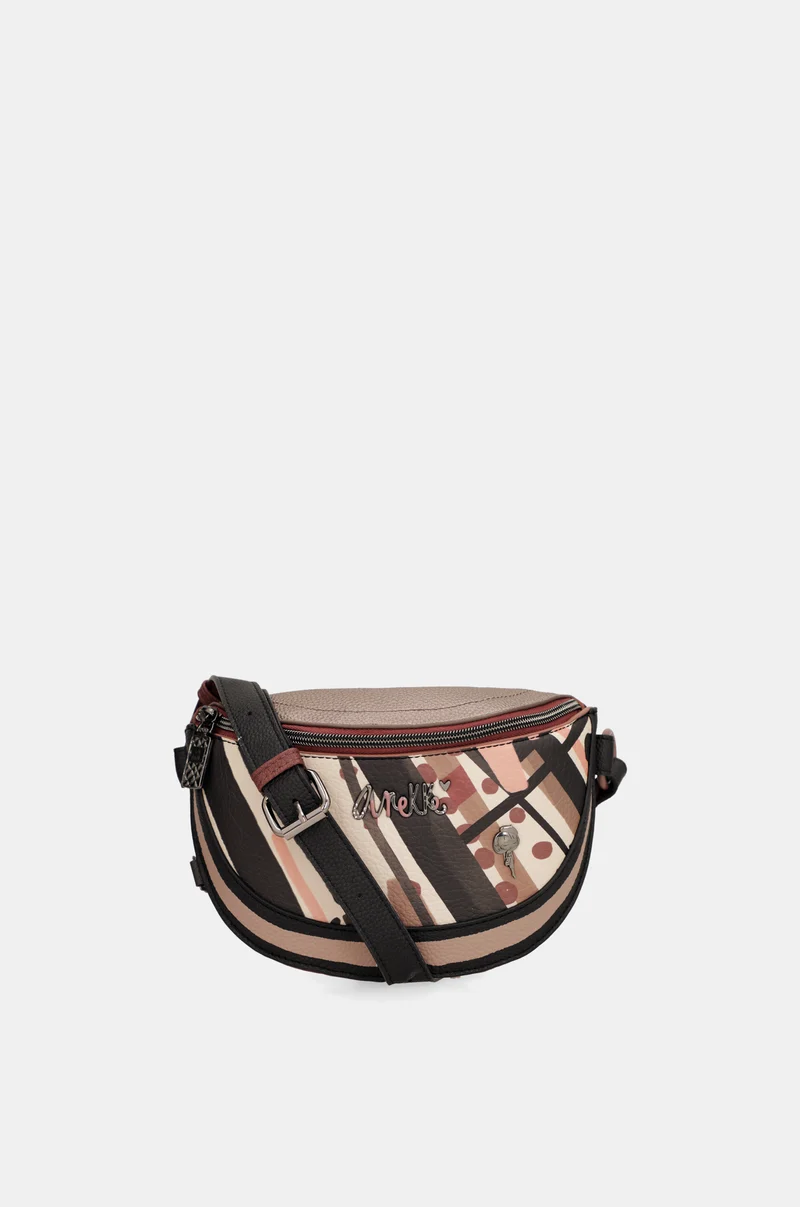 Sac banane Parisian