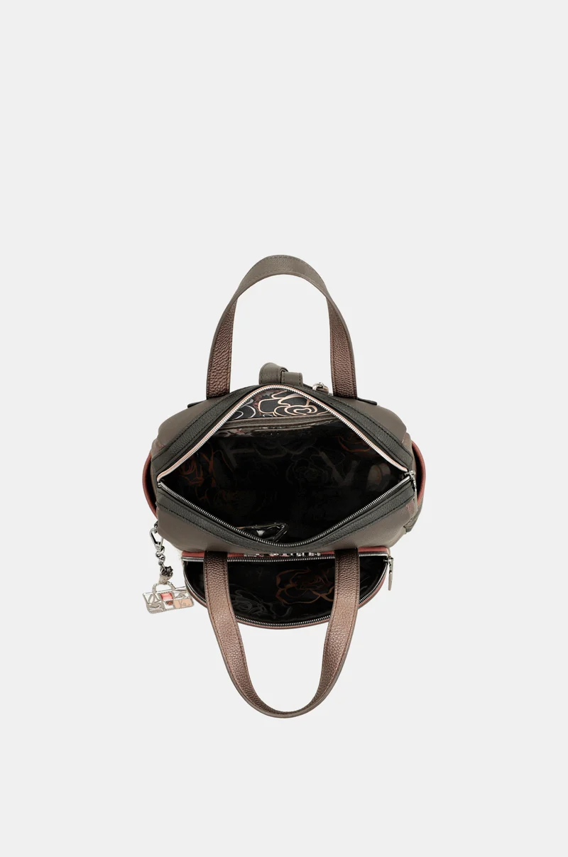 Sac à dos avec anse moyen Parisian