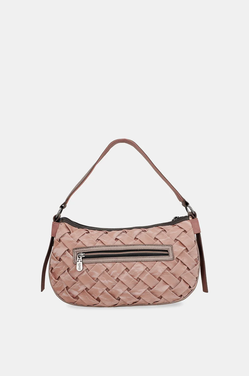 Sac à main ovale Parisian