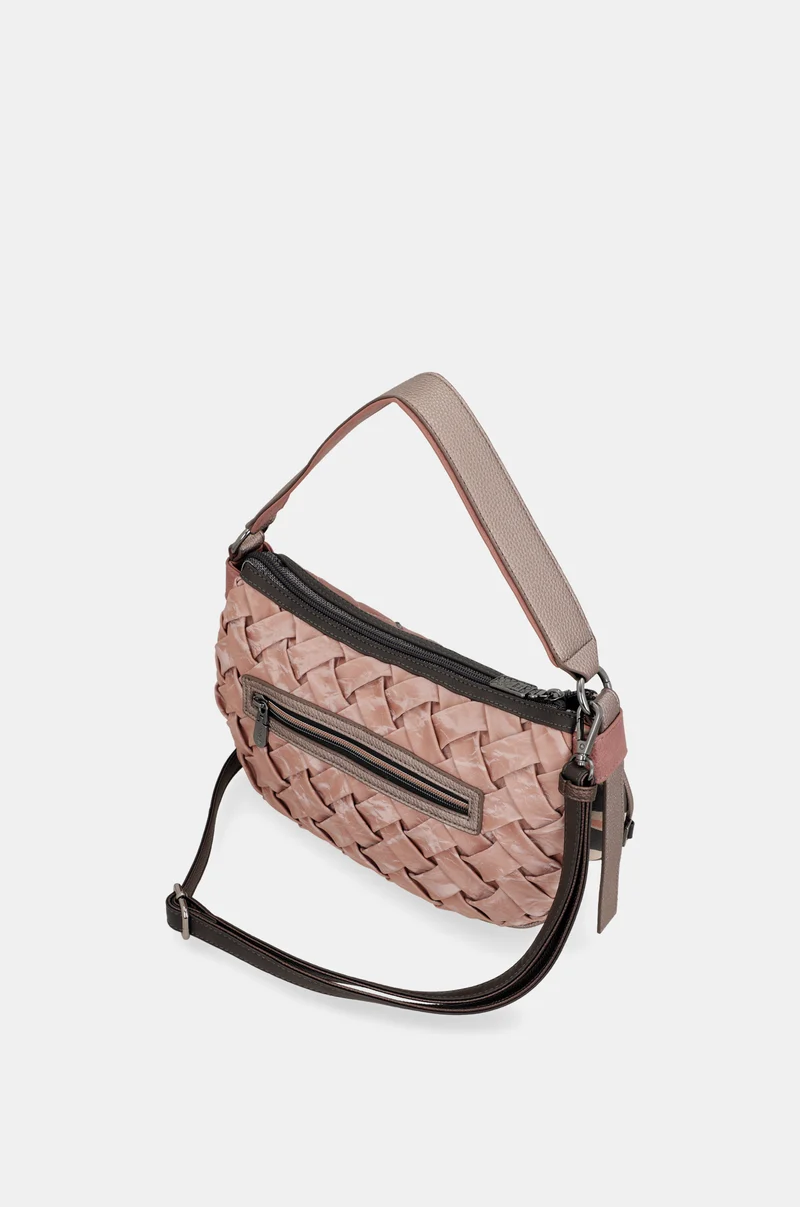 Sac à main ovale Parisian