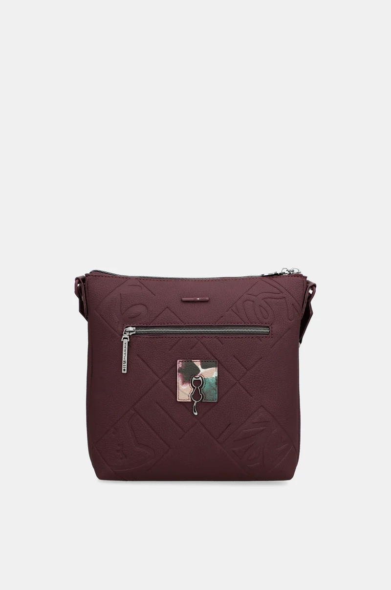 Sac bandoulière moyen Evolution