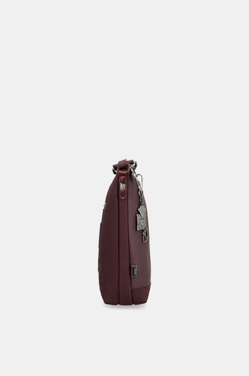Sac bandoulière moyen Evolution