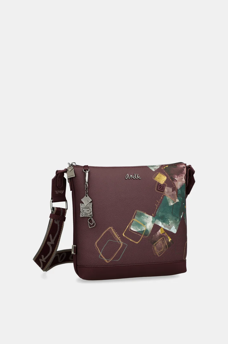 Sac bandoulière moyen Evolution