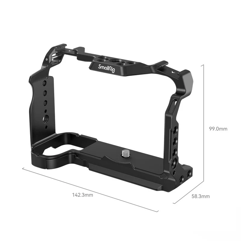 Cage pour Fujifilm X-S20