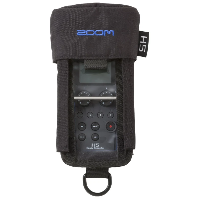 Étui de protection pour ZOOM H5