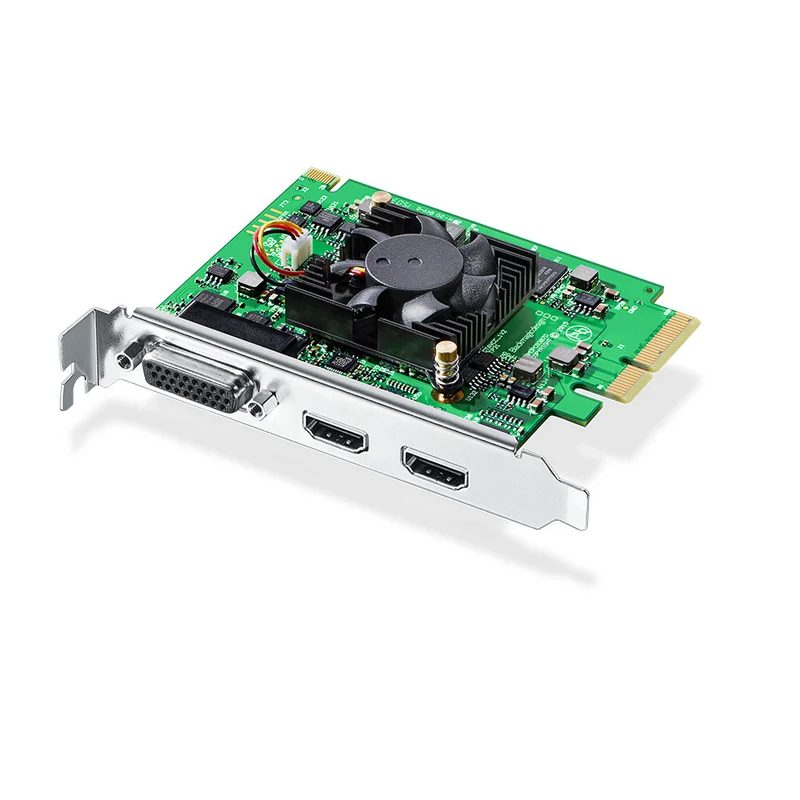 Carte de capture Intensity Pro 4K