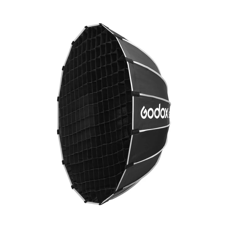 Parapluie S85T QR avec grille