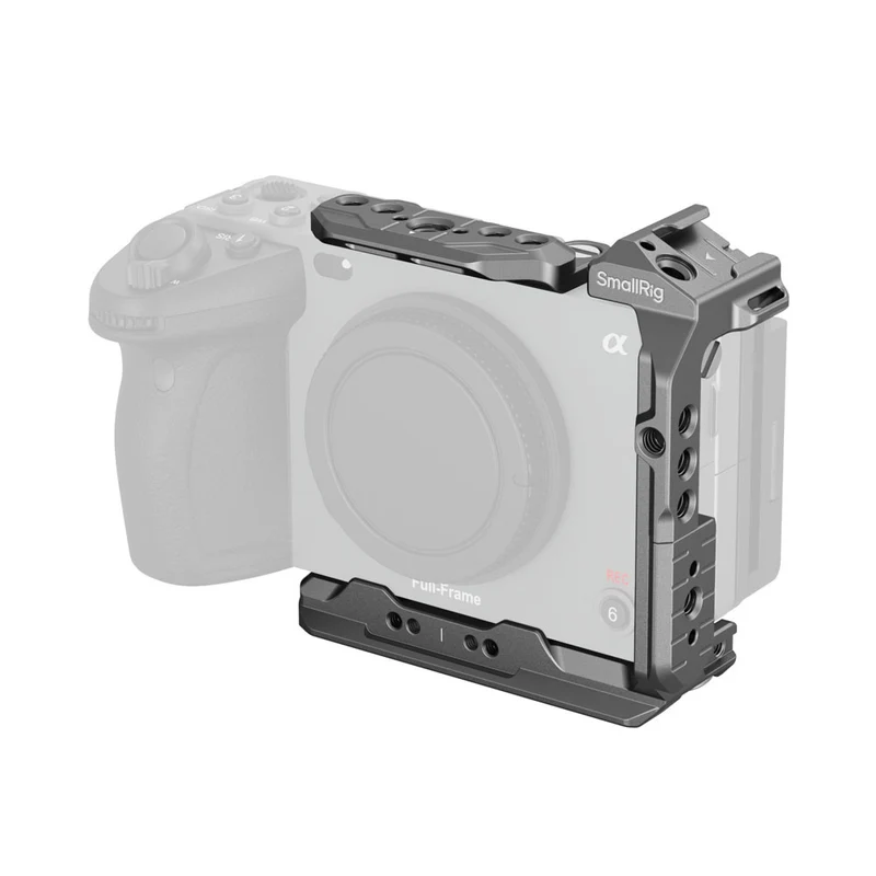 Demi Cage HawkLock pour Sony FX3 & FX30