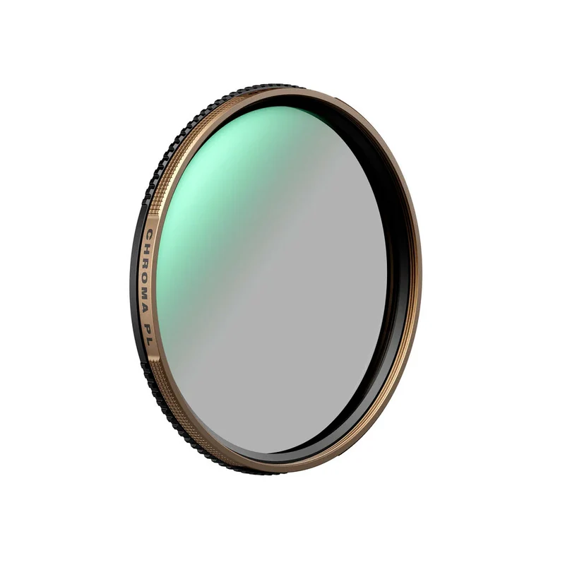 Filtre Chroma CP Série 135 McKinnon 77mm