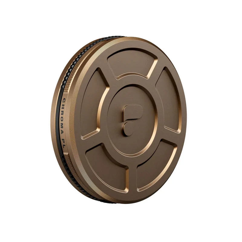 Filtre Chroma CP Série 135 McKinnon 77mm