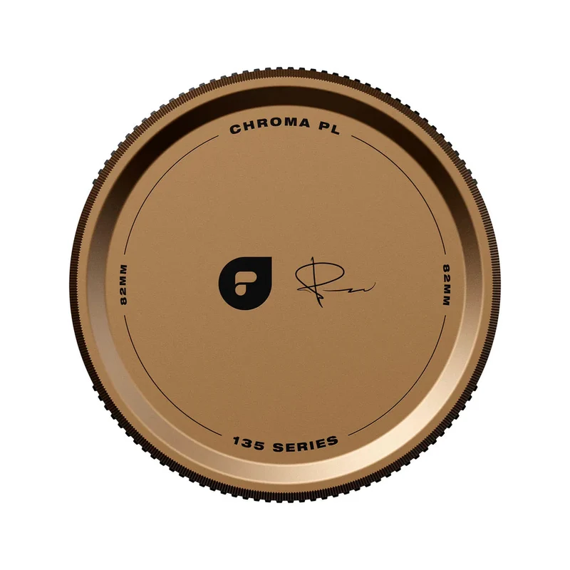 Filtre Chroma CP Série 135 McKinnon 77mm