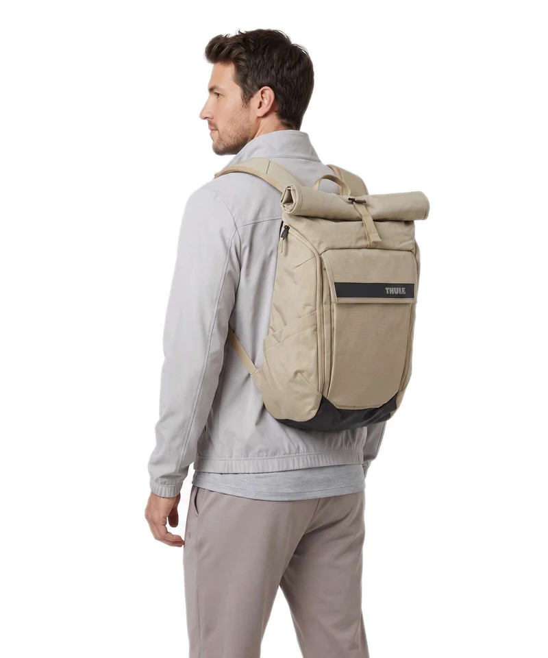 Thule Paramount 24 Sac à dos gentle beige