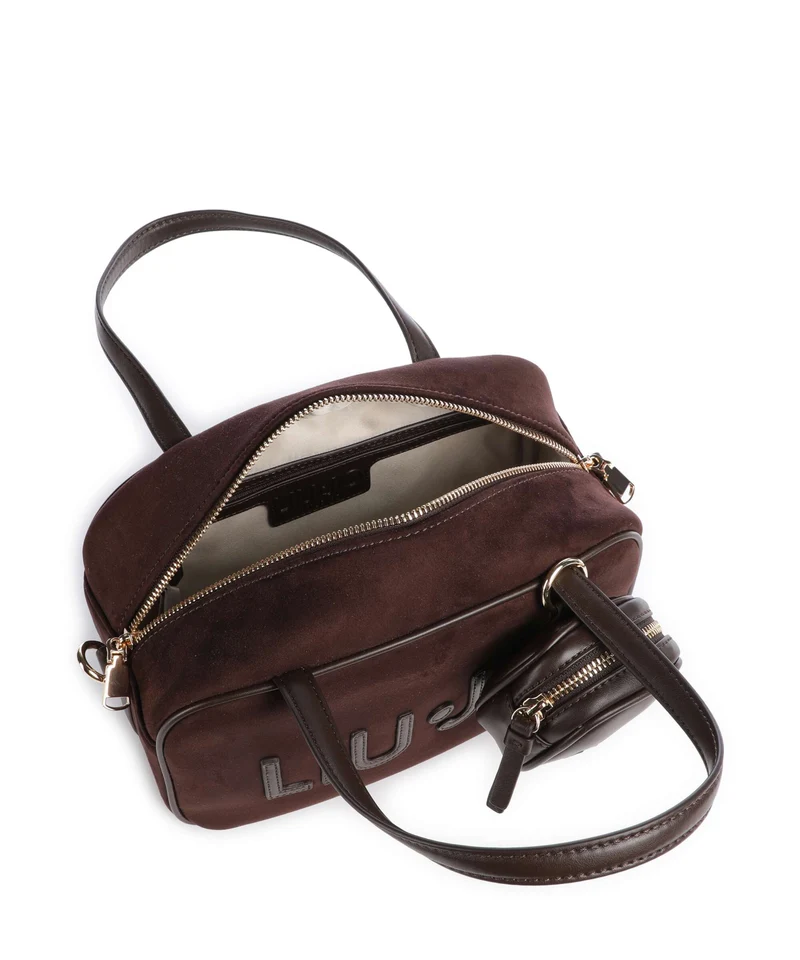 Liu Jo Ferielle M Sac à main deep brown