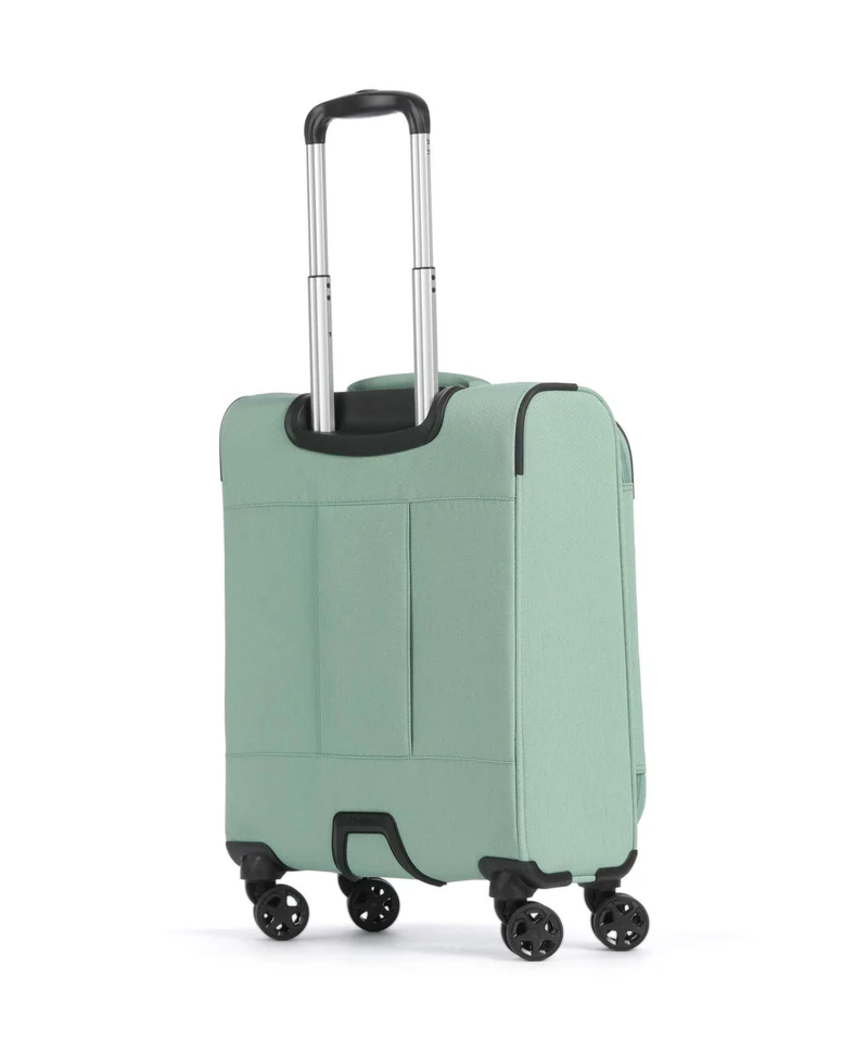 Travelite Kick Off Valise 4 roues sage green