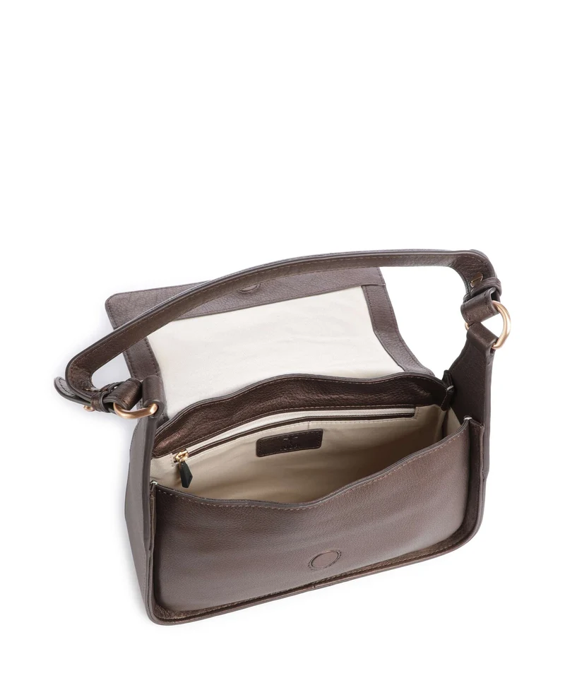 JOOP! Lipari Metallo Liah Sac bandoulière bronce