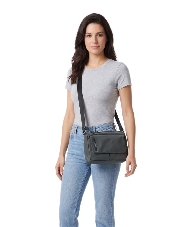 Mandarina Duck Hunter Sac bandoulière urban chic