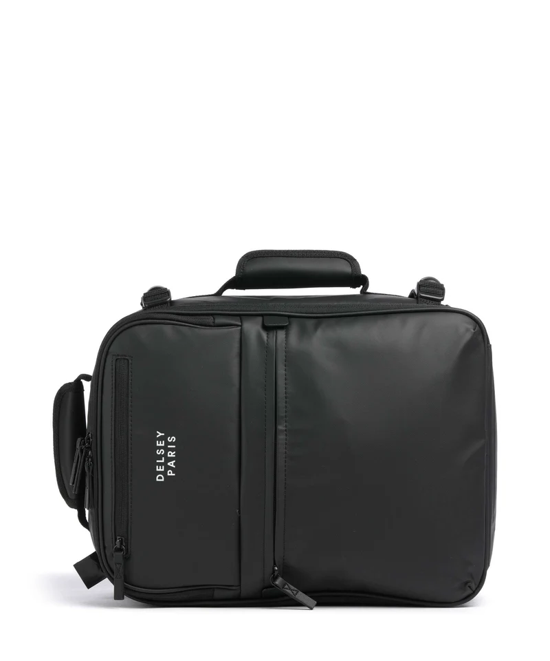 Delsey Paris Maubert 2.0 Sac à dos de voyage schwarz