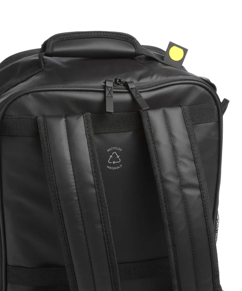 Delsey Paris Maubert 2.0 Sac à dos de voyage schwarz