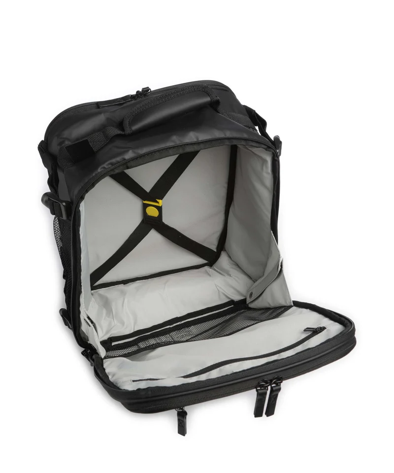Delsey Paris Maubert 2.0 Sac à dos de voyage schwarz