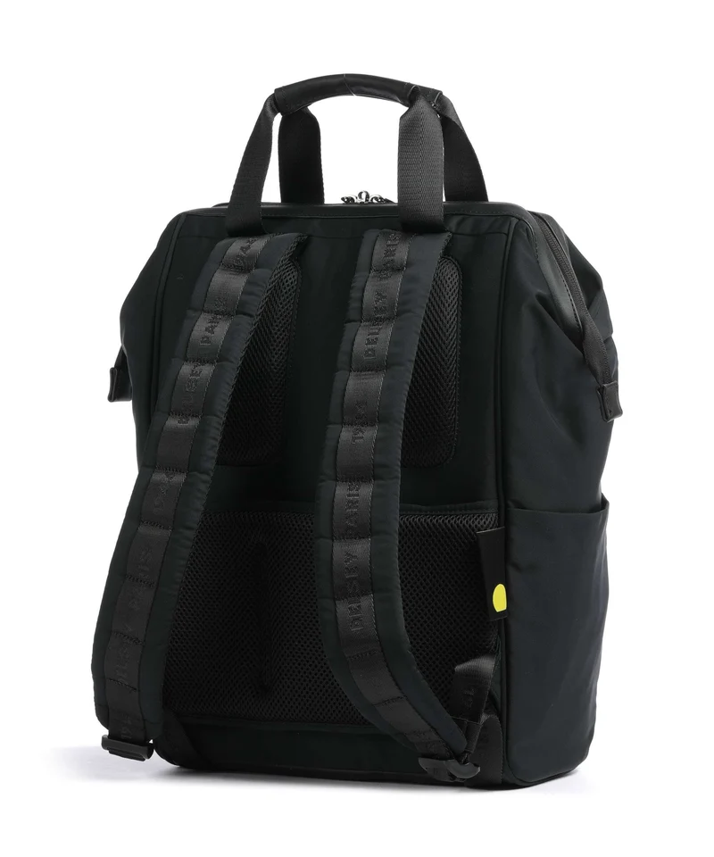 Delsey Paris Shadow 5.0 Sac à dos schwarz