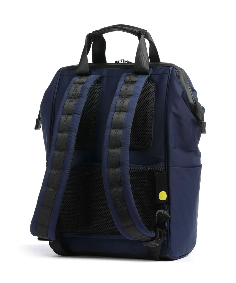 Delsey Paris Shadow 5.0 Sac à dos marineblau