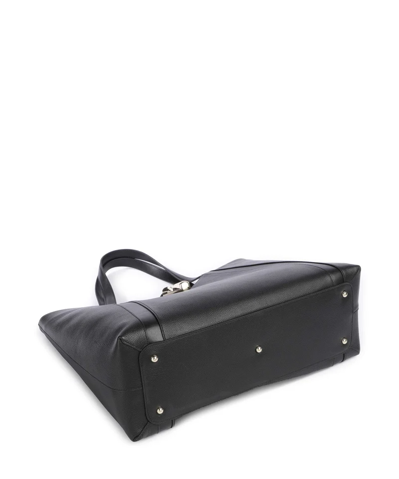Furla Goccia XL Cabas nero