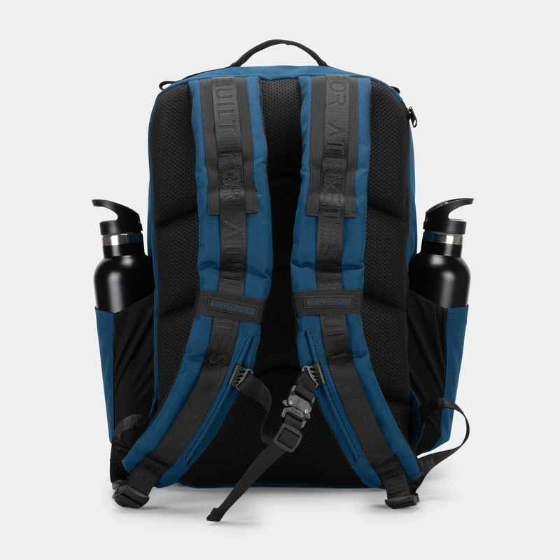 Regal Blue 35L Elite Backpack