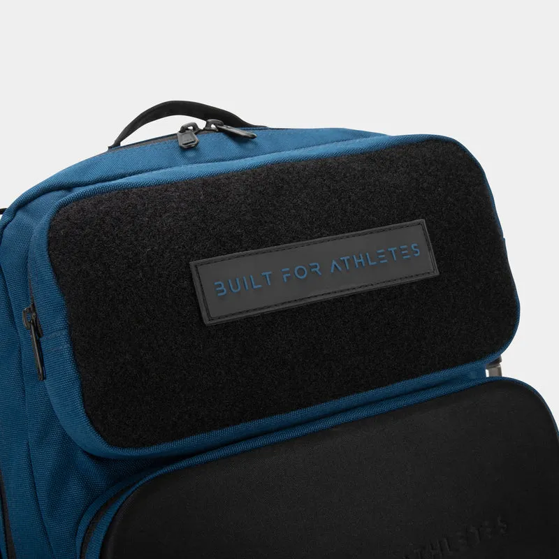 Regal Blue 35L Elite Backpack