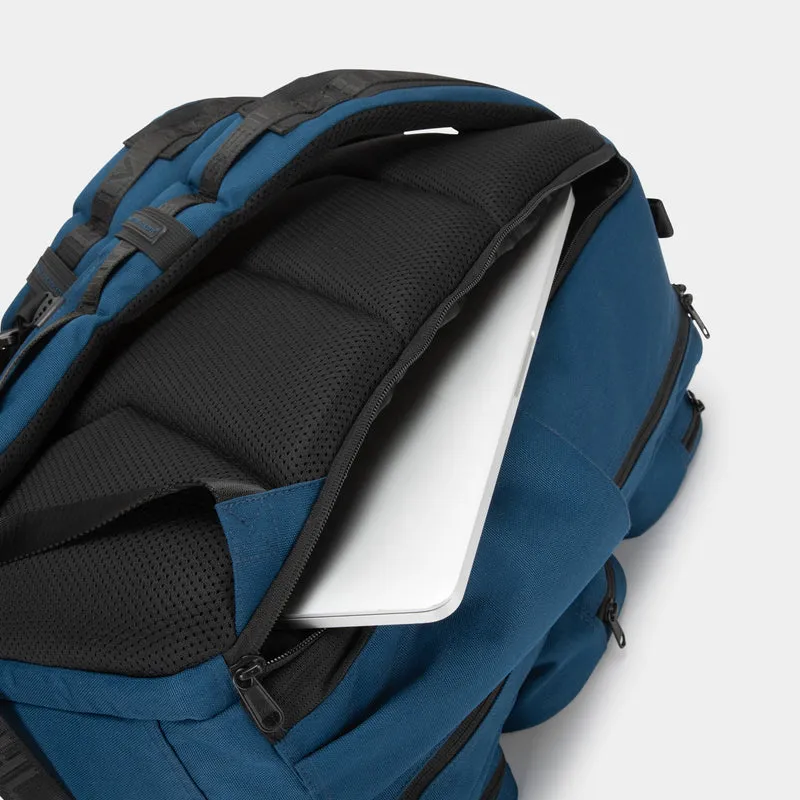 Regal Blue 35L Elite Backpack