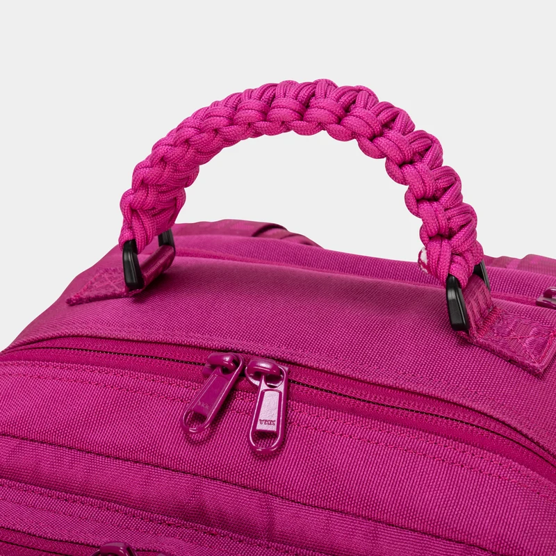 Fuchsia Pro Series Backpack Compact