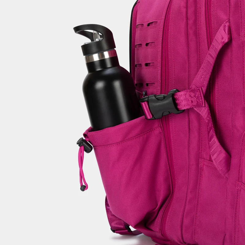 Fuchsia Pro Series Backpack Compact