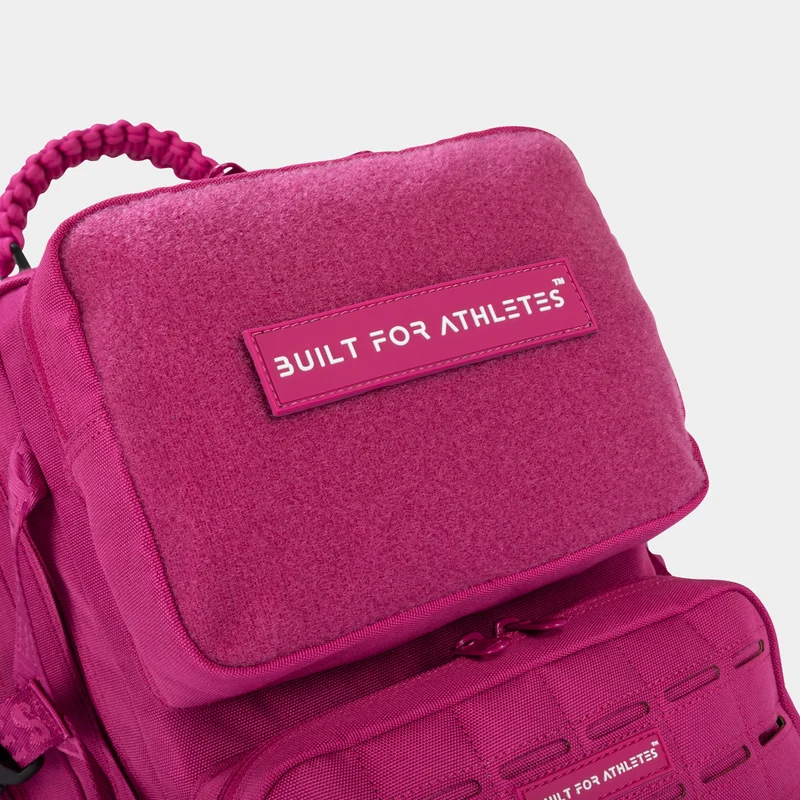 Fuchsia Pro Series Backpack Compact