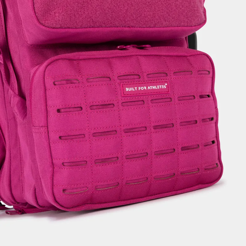 Fuchsia Pro Series Backpack Compact