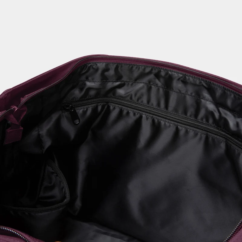 Plum Tote Bag Plus