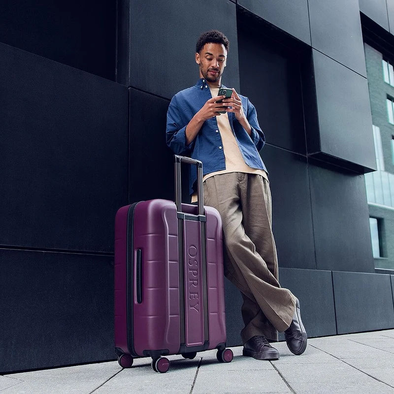 Osprey Ozone 75 Hardside Luggage