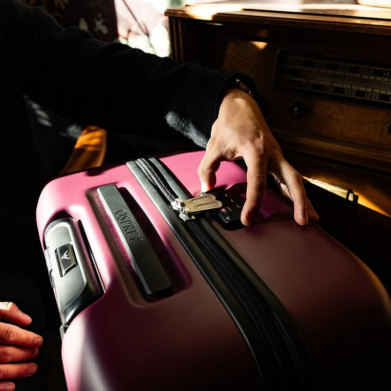 Osprey Ozone 75 Hardside Luggage