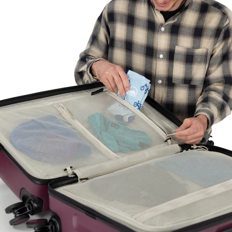 Osprey Ozone 75 Hardside Luggage