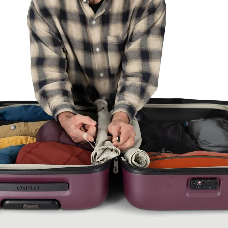 Osprey Ozone 75 Hardside Luggage