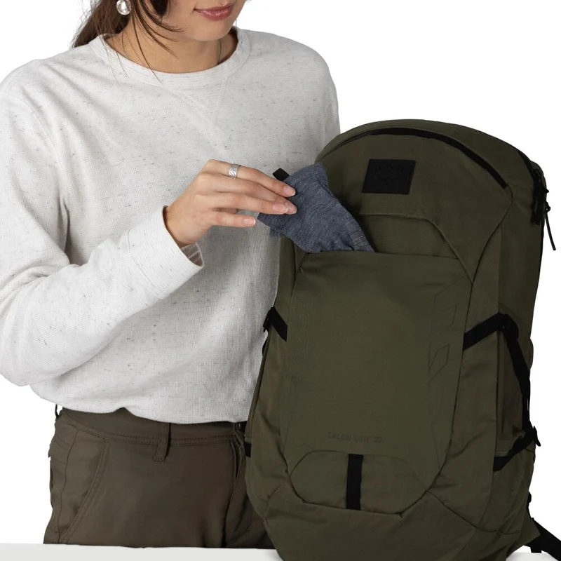 Osprey Talon™ 22 VSN Backpack