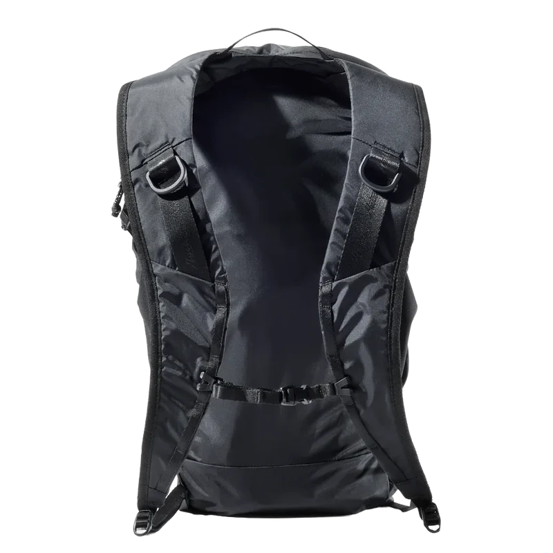 Matador 18L Zipper Packable Backpack
