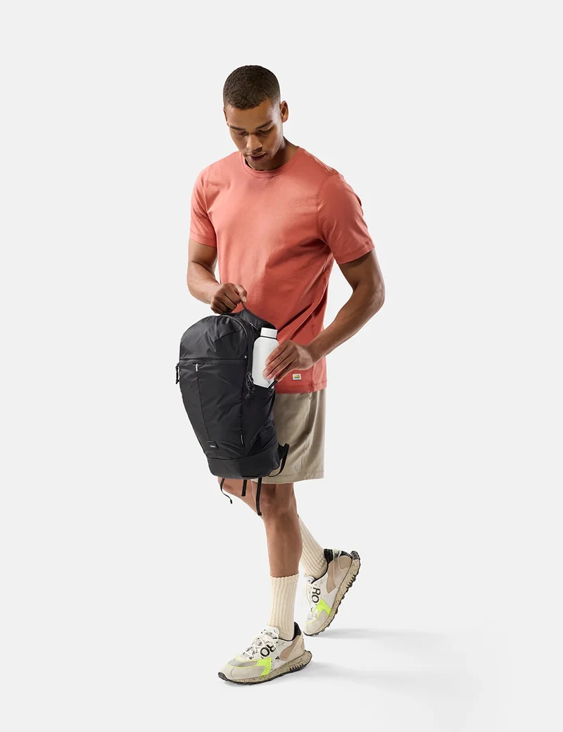 Matador 18L Zipper Packable Backpack