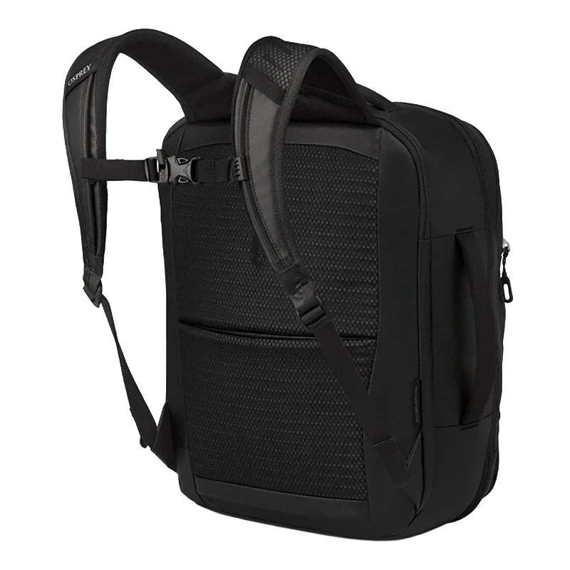 Osprey Transporter™ Expandable Travel Backpack 26+6L