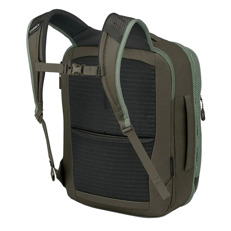 Osprey Transporter™ Expandable Travel Backpack 26+6L